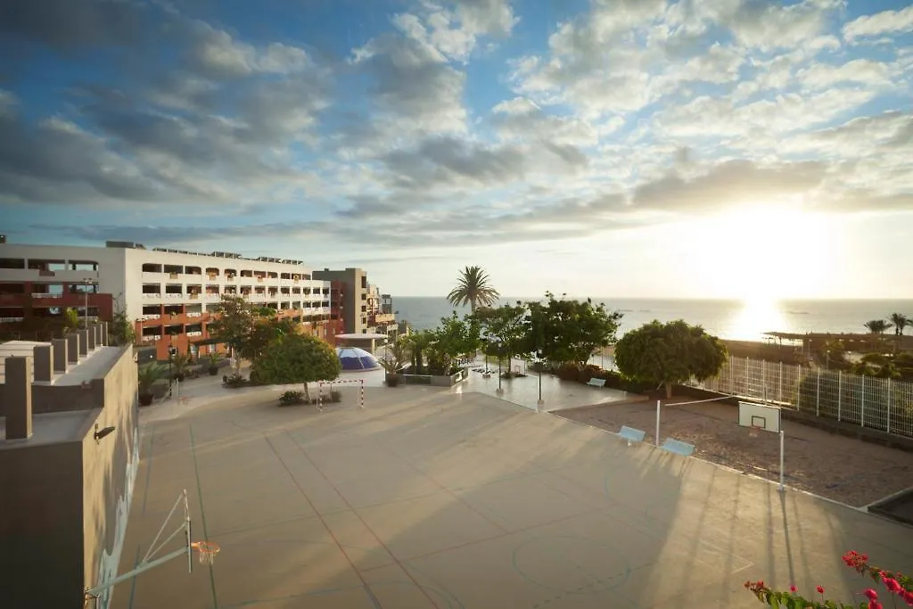 Adrián Hoteles Roca Nivaria Costa Adeje  Hotel