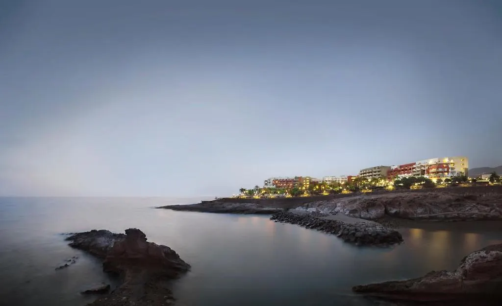 Hotel Adrián Hoteles Roca Nivaria Costa Adeje