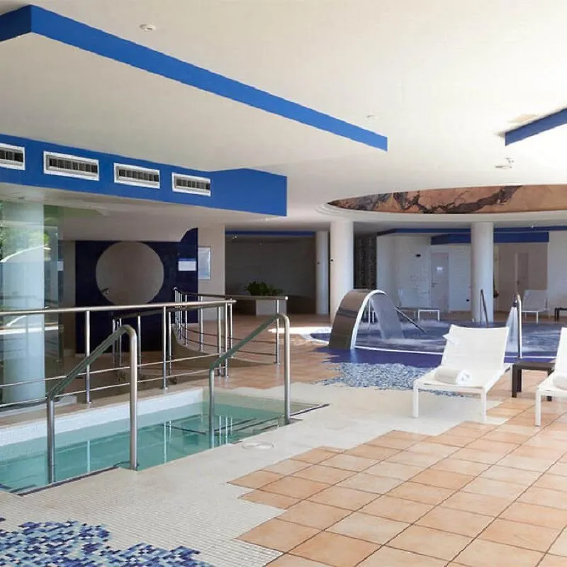***** Hotel Adrián Hoteles Roca Nivaria Costa Adeje  Spagna