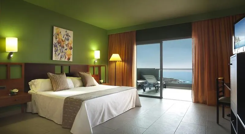 Adrián Hoteles Roca Nivaria Costa Adeje  5*, Costa Adeje (Tenerife) Spagna