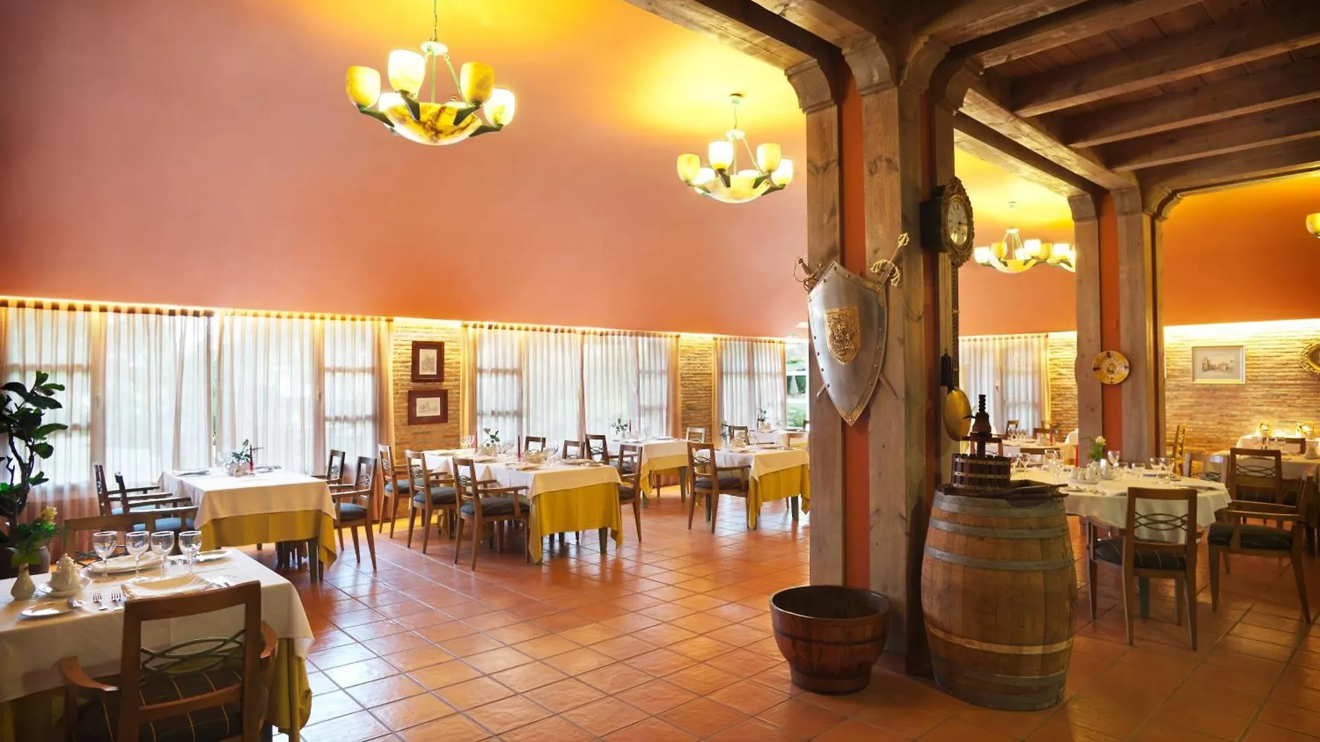 Adrián Hoteles Roca Nivaria Costa Adeje  Hotel Costa Adeje (Tenerife)