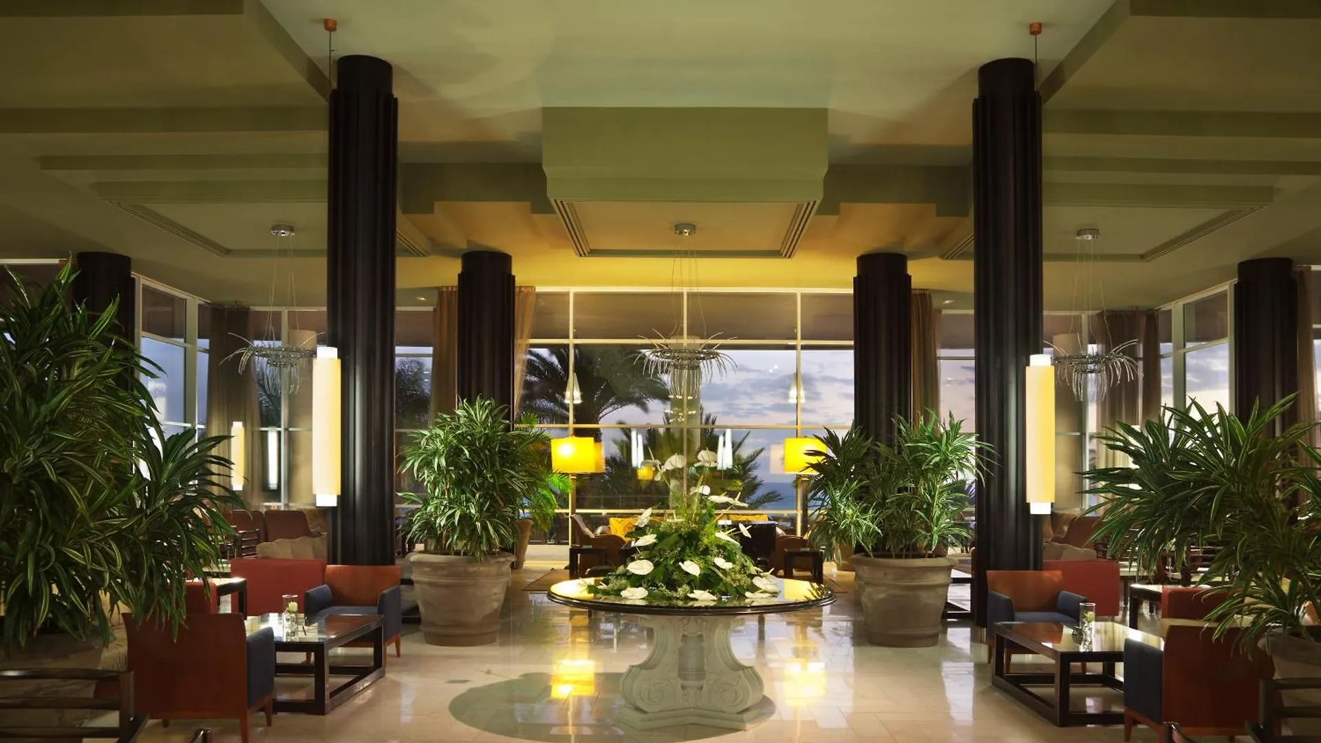 ***** Hotel Adrián Hoteles Roca Nivaria Costa Adeje  Spagna