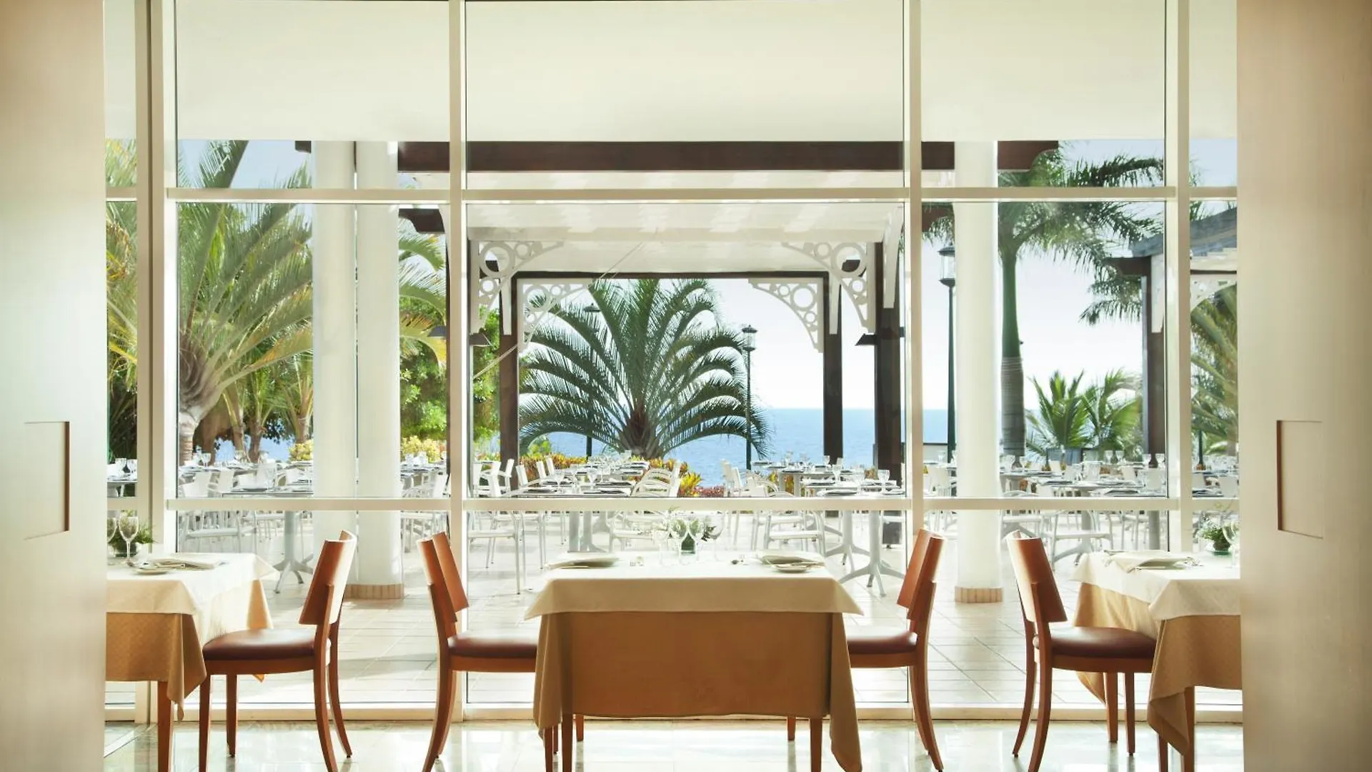 Hotel Adrián Hoteles Roca Nivaria Costa Adeje