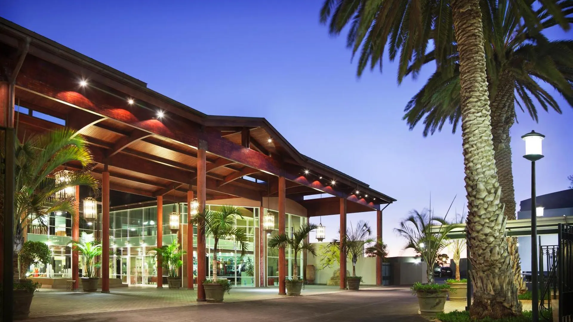 Hotel Adrián Hoteles Roca Nivaria Costa Adeje