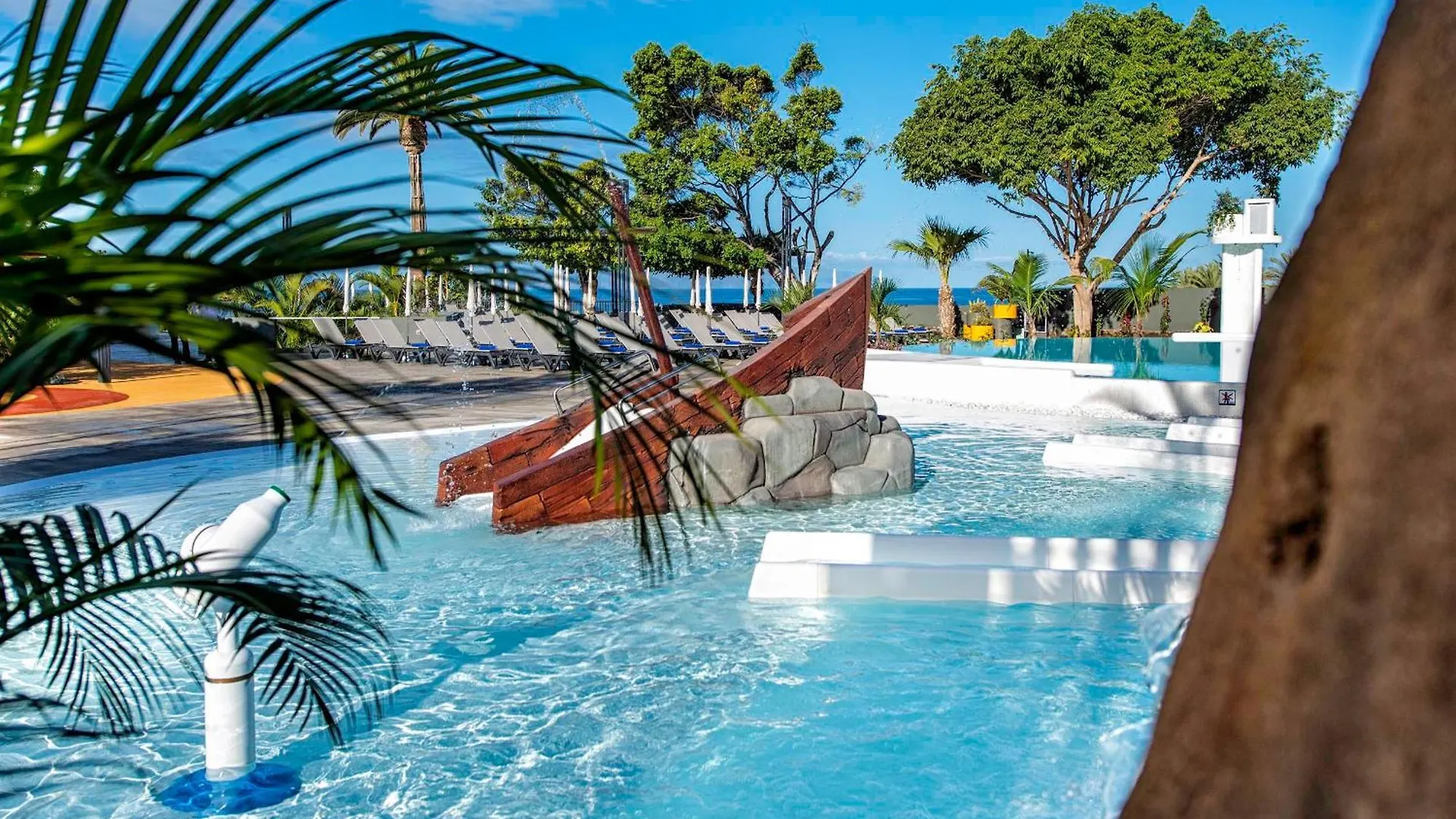 Hotel Adrián Hoteles Roca Nivaria Costa Adeje