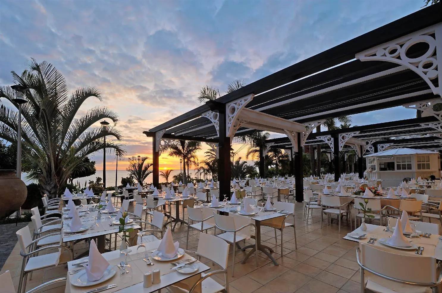 Hotel Adrián Hoteles Roca Nivaria Costa Adeje