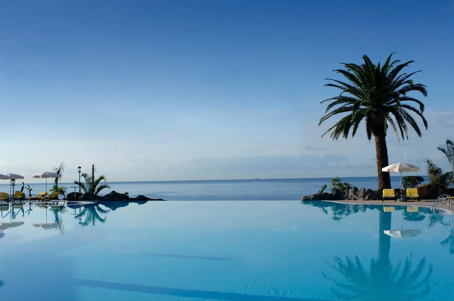 Adrián Hoteles Roca Nivaria Costa Adeje