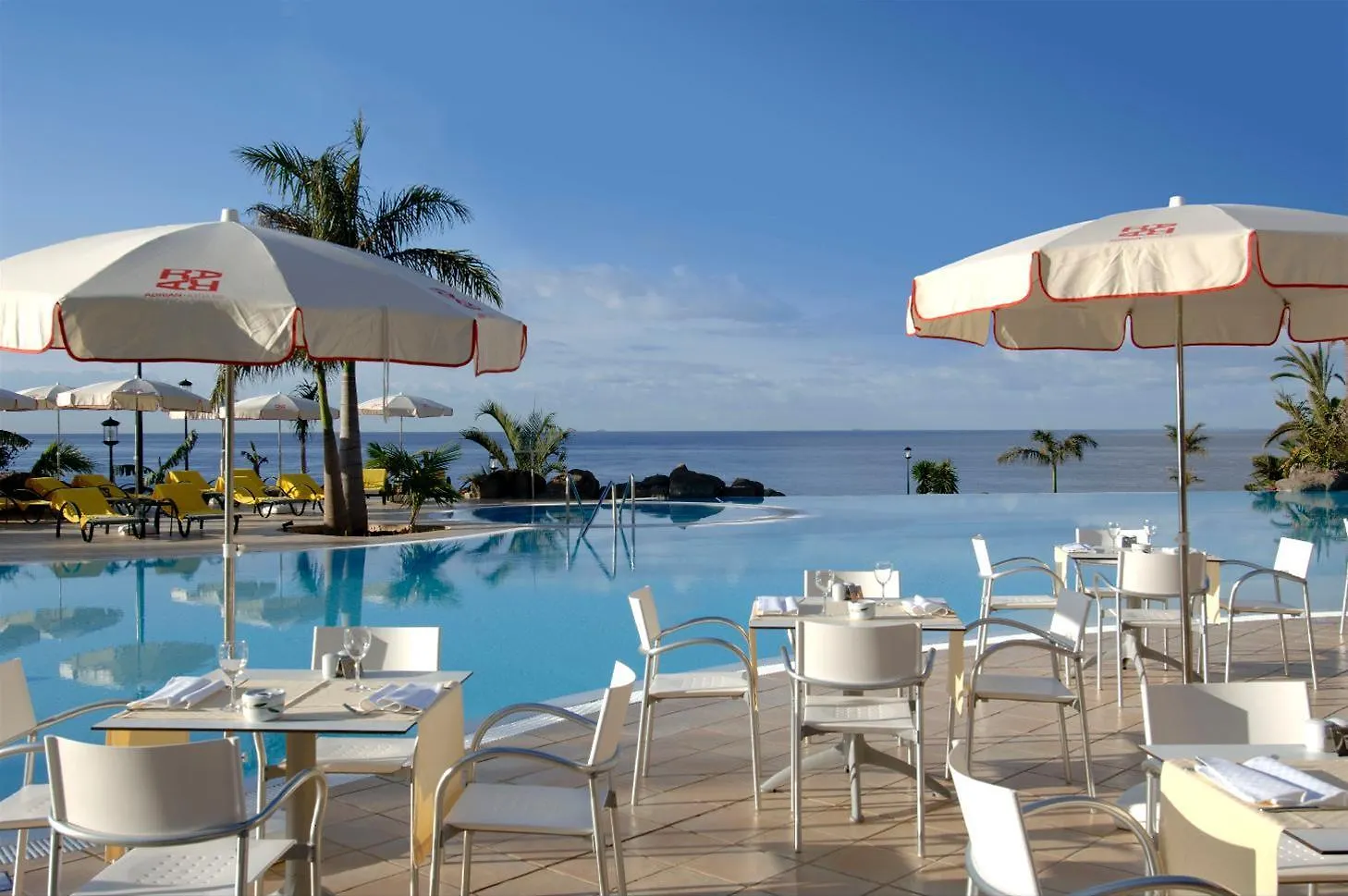 Hotel Adrián Hoteles Roca Nivaria Costa Adeje