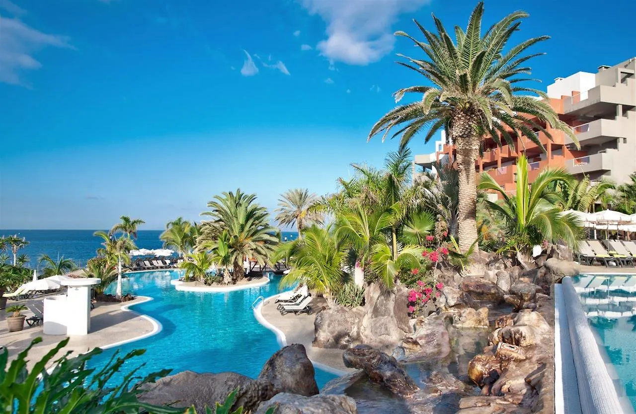 Hotel Adrián Hoteles Roca Nivaria Costa Adeje
