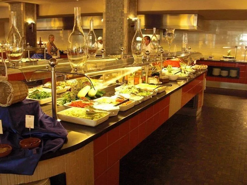 Adrián Hoteles Roca Nivaria Costa Adeje  Spagna