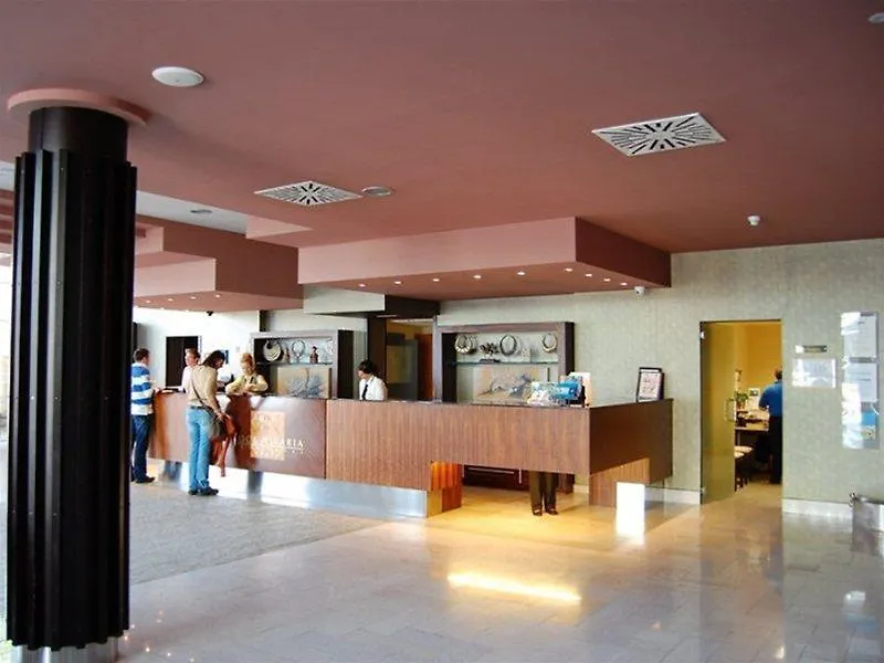 Adrián Hoteles Roca Nivaria Costa Adeje  Hotel