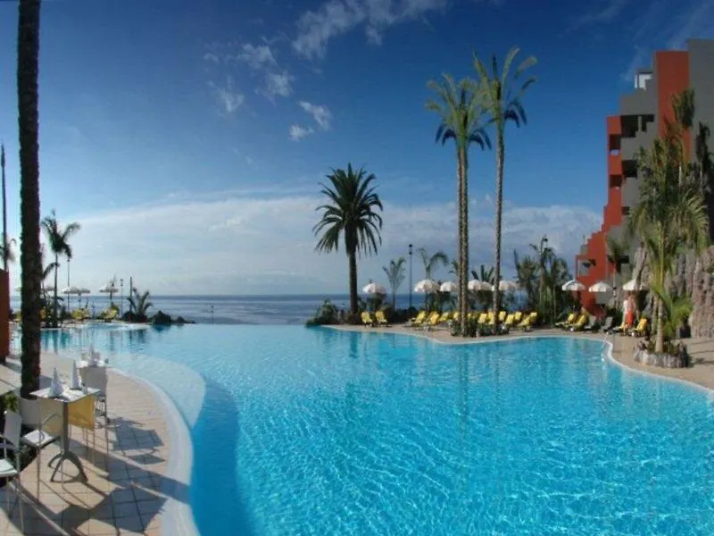 Adrian Hoteles Roca Nivaria Costa Adeje  Costa Adeje (Tenerife)