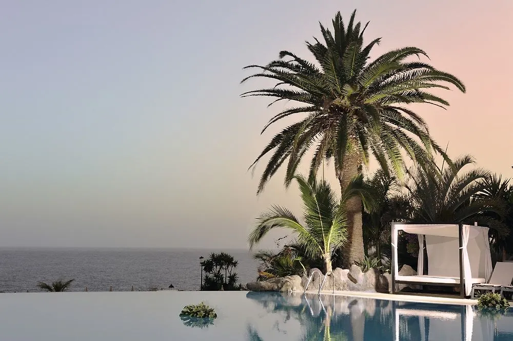Adrián Hoteles Roca Nivaria Costa Adeje  5*, Costa Adeje (Tenerife) Spagna