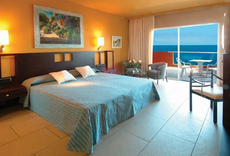 Adrián Hoteles Roca Nivaria Costa Adeje  5*, Costa Adeje (Tenerife)