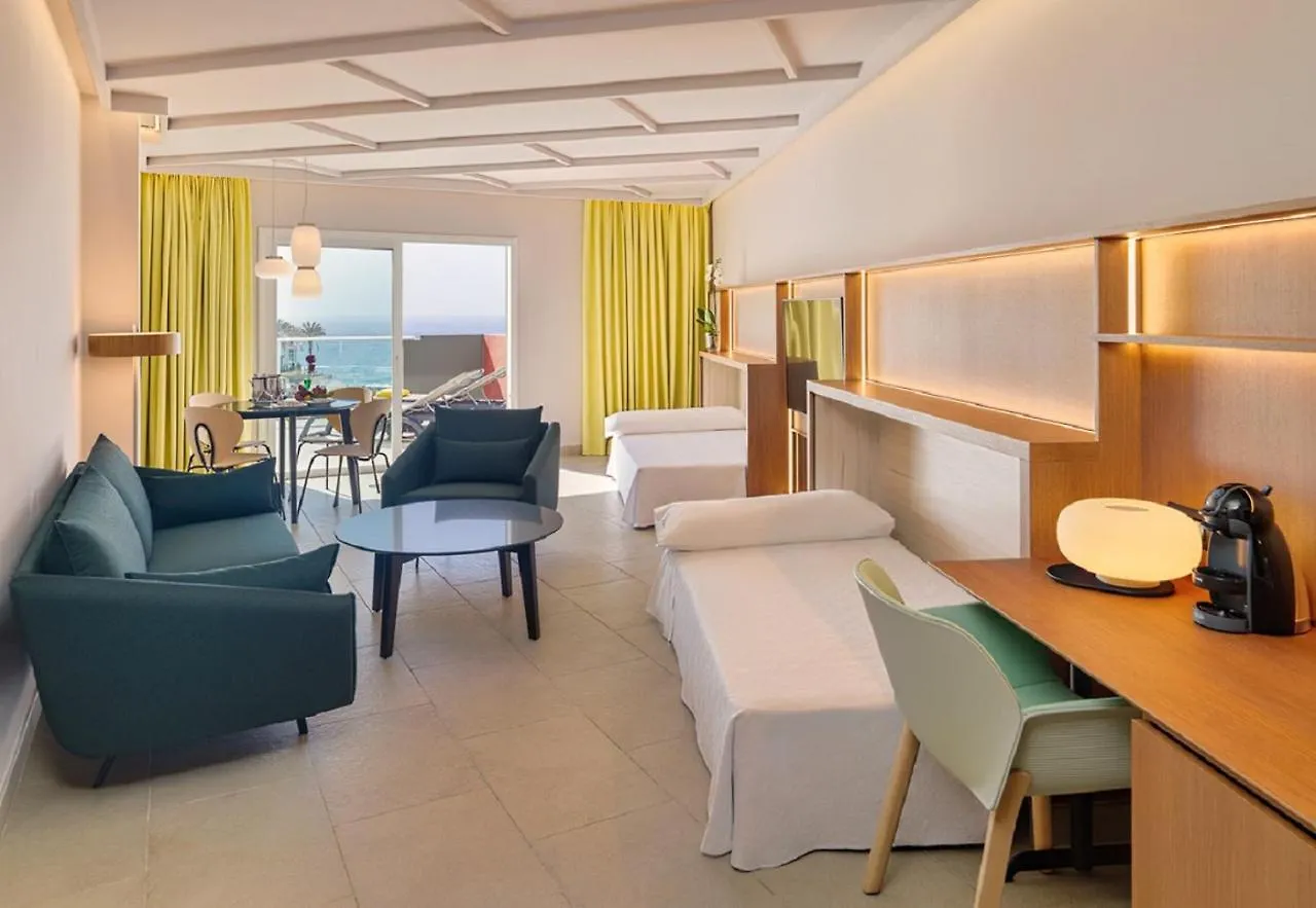 Adrián Hoteles Roca Nivaria Costa Adeje  5*, Costa Adeje (Tenerife)