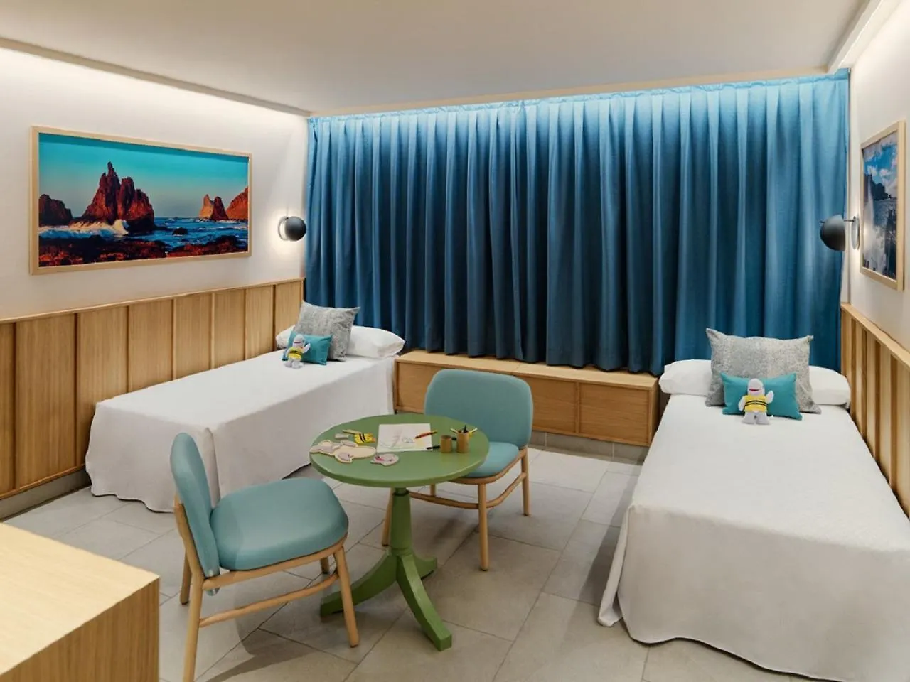 Adrián Hoteles Roca Nivaria Costa Adeje  5*, Costa Adeje (Tenerife) Spagna