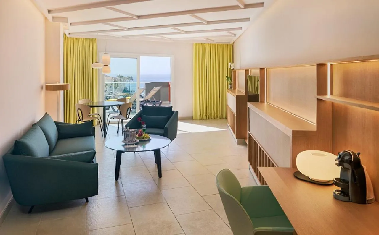 Adrián Hoteles Roca Nivaria Costa Adeje  Costa Adeje (Tenerife)