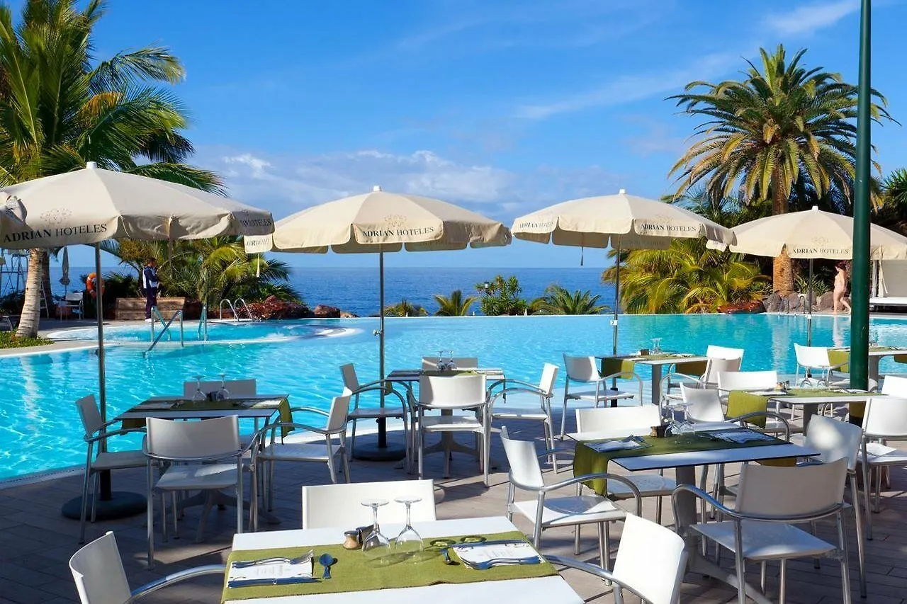 Adrián Hoteles Roca Nivaria Costa Adeje  Hotel