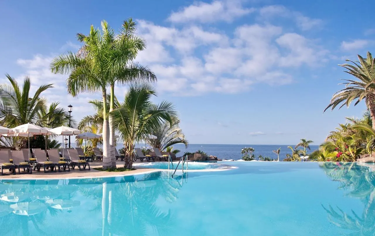 Hotel Adrián Hoteles Roca Nivaria Costa Adeje