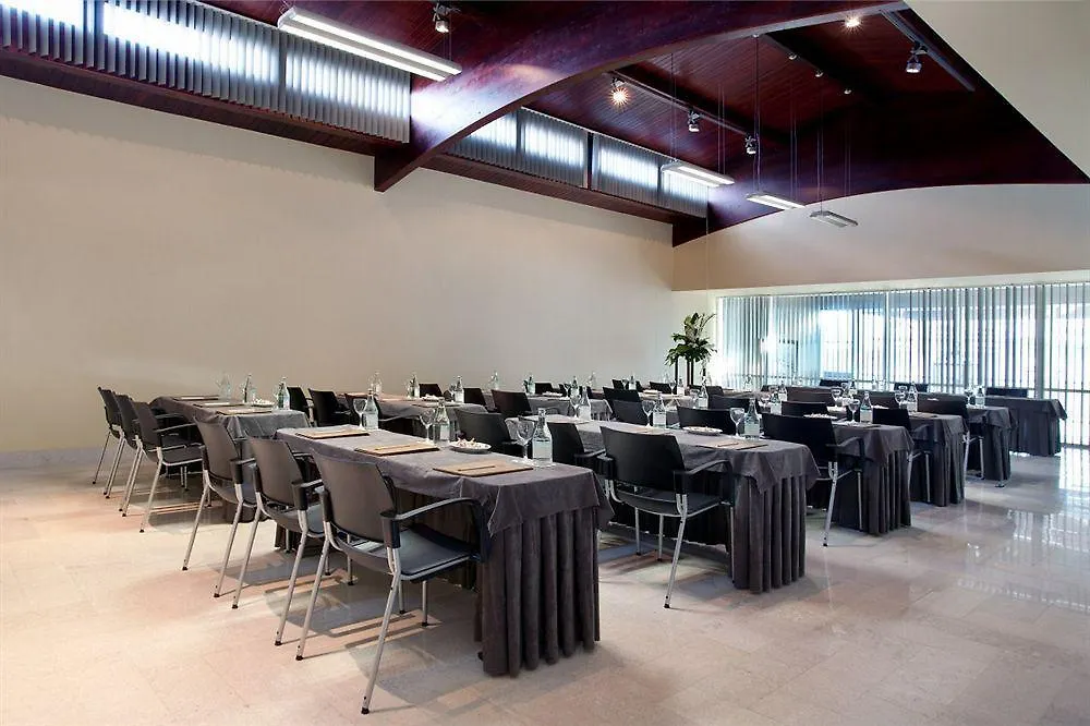Hotel Adrian Hoteles Roca Nivaria Costa Adeje