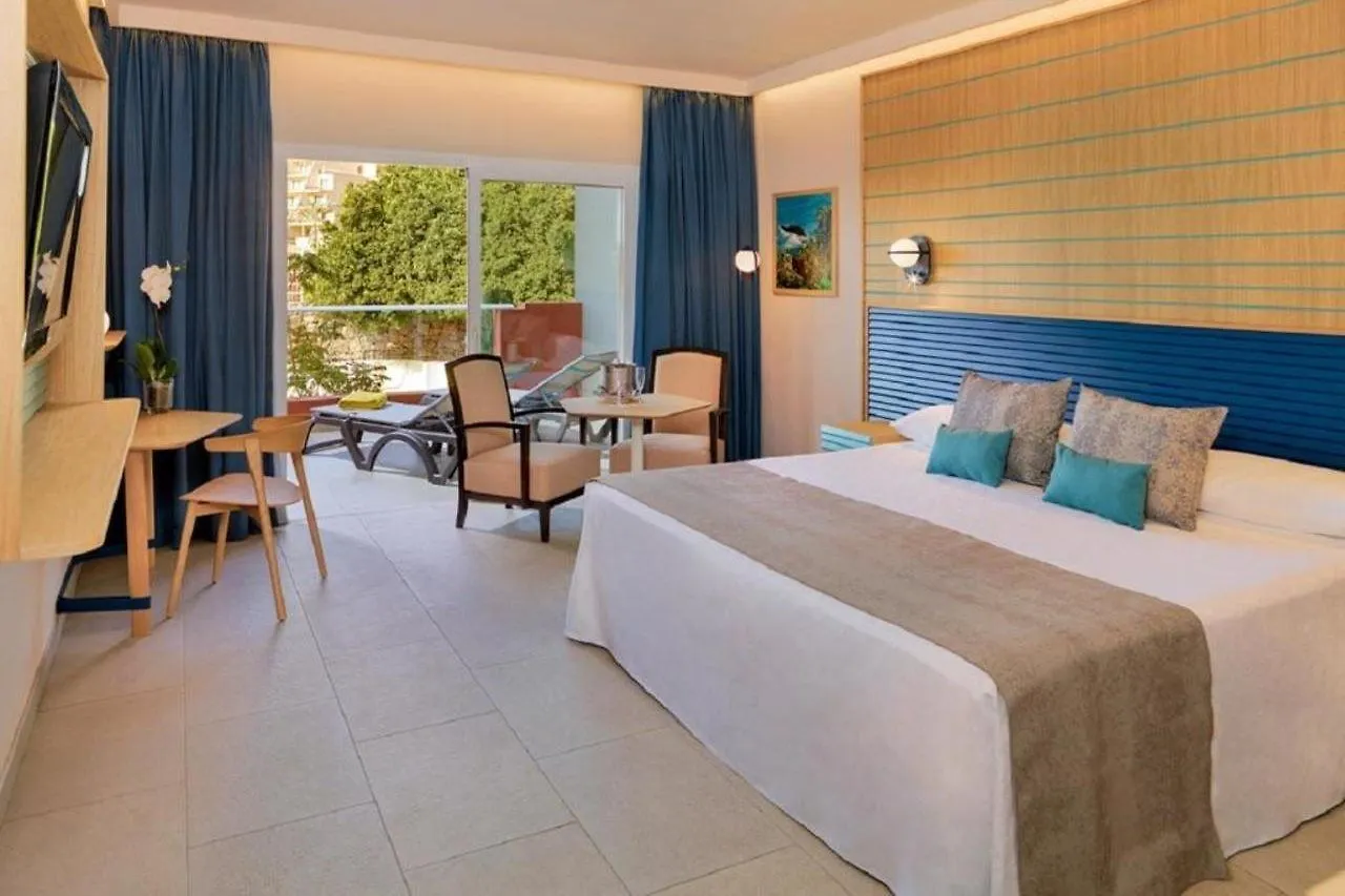 Adrián Hoteles Roca Nivaria Costa Adeje  5*, Costa Adeje (Tenerife) Espanha