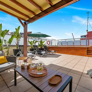 Acacia 4* Barcelone