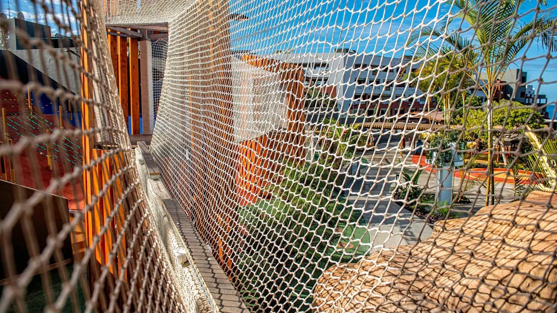 ***** Hotel Adrian Hoteles Roca Nivaria Costa Adeje  Spain