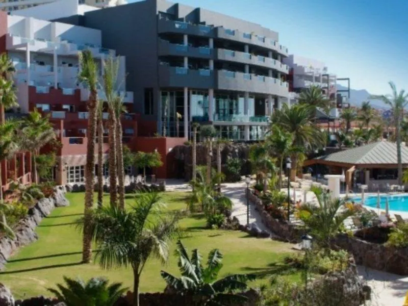 ***** Hotel Adrian Hoteles Roca Nivaria Costa Adeje  Spanien