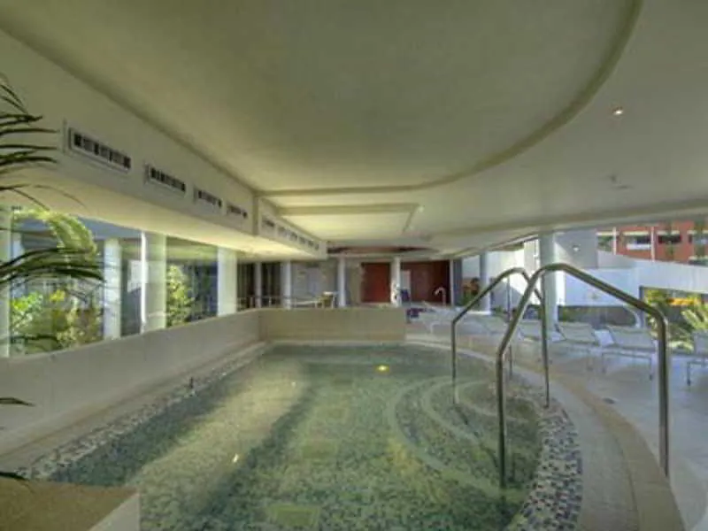 אדחה Adrian Hoteles Roca Nivaria 5*,