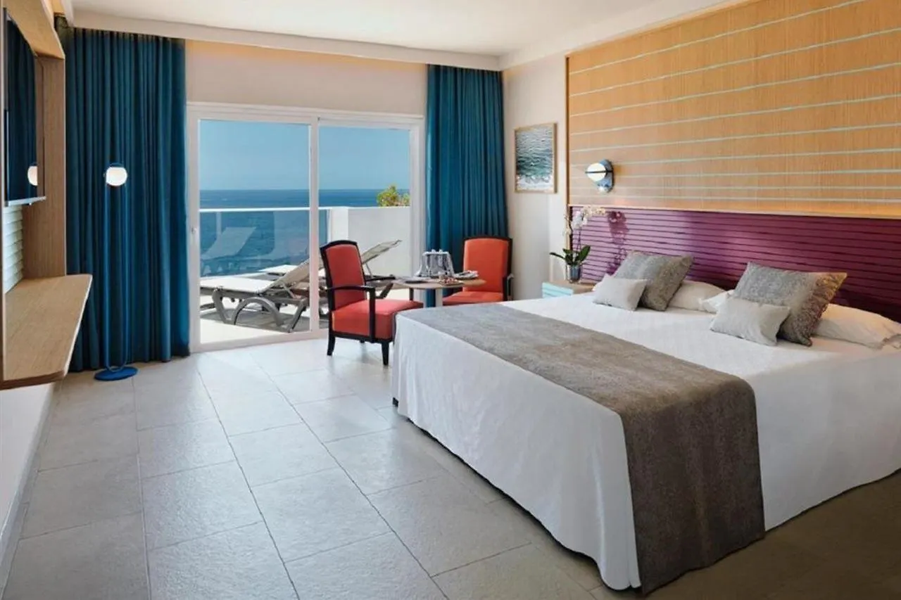 Adrian Hoteles Roca Nivaria Costa Adeje  Costa Adeje (Tenerife)